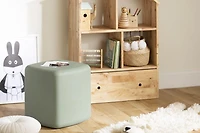 Meubles South Shore Sweedi Tabouret pour enfants Greige