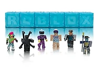 Sacs aveugles Roblox série 3