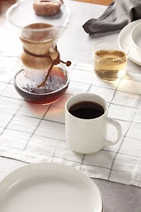 Oneida 365 24 Seven Mug Blanc 1 pièce