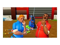 Les Civières - Nintendo Switch [Code Numérique]