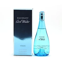 Coolwater Eau De Toilette Spray For Women 200ml