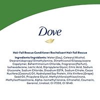 Revitalisant Dove avec complexe Bio-Nourish 355 ml Revitalisant