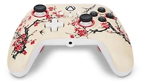 PowerA Advantage Wired Controller for Xbox Series X|S - Warrior's Nirvana, Microsoft Xbox
