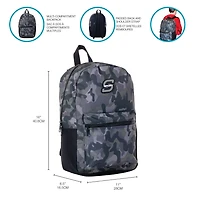 Skechers Sport Back Pack, School Backpack
