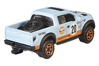 Matchbox '10 Ford F-150 SVT Raptor véhicule