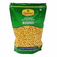 Haldiram Khari Boondi, Indian snacks