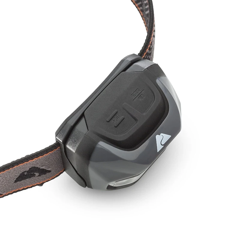 Lampe frontale multicolore à DEL 200L