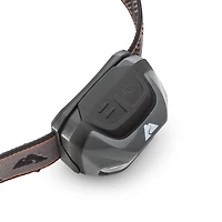 Lampe frontale multicolore à DEL 200L