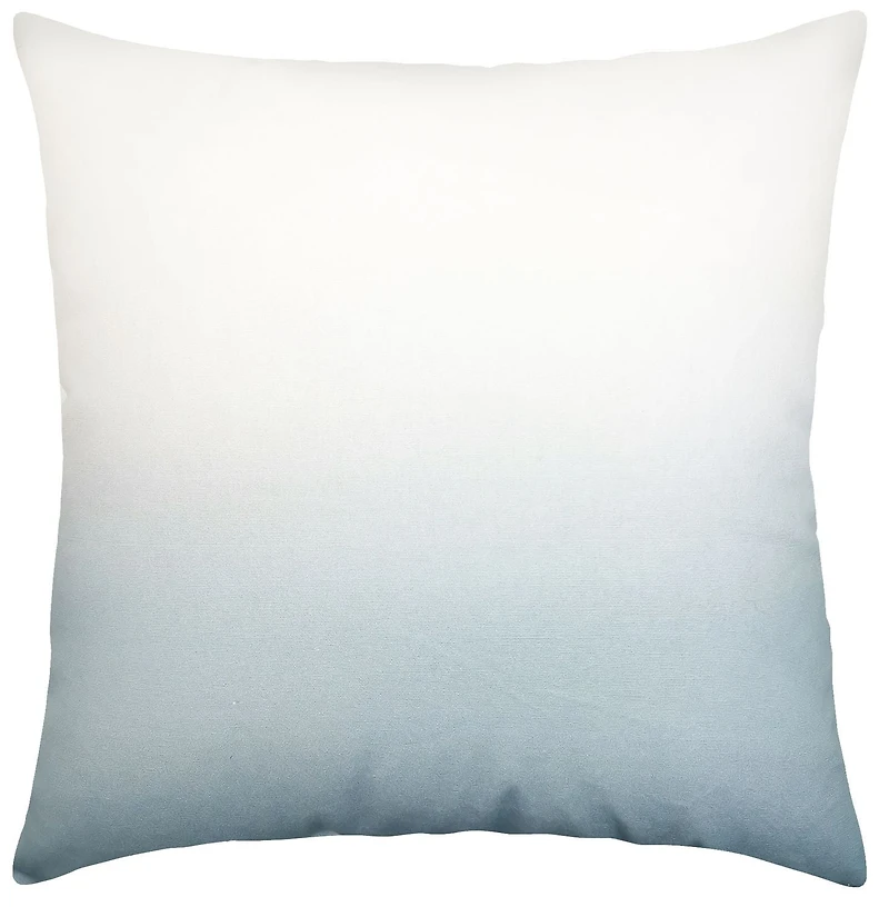 hometrends Coussin Décoratif Ombré