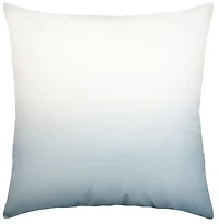 hometrends Coussin Décoratif Ombré