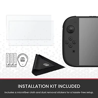 Surge Protecteur d'Écran en Verre Trempé pour Nintendo Switch 2 (2 Pack) Accessories