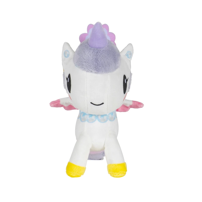 Mermicorno 8” Plush Astra