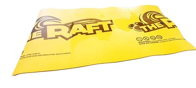 Tapis flottant The Raft 12 Pied