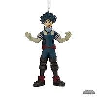 Décoration Hallmark de Noël (Izuku Midoriya, My Hero Academia)