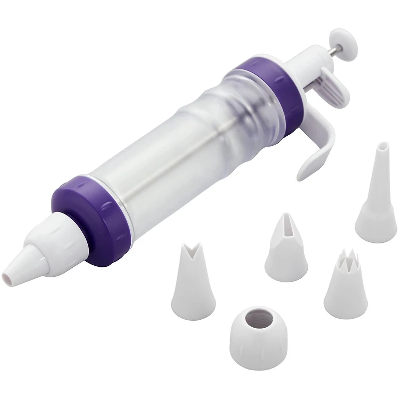 Wilton Piston à décorer Dessert Decorator Plus