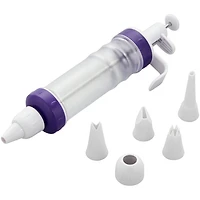 Wilton Piston à décorer Dessert Decorator Plus