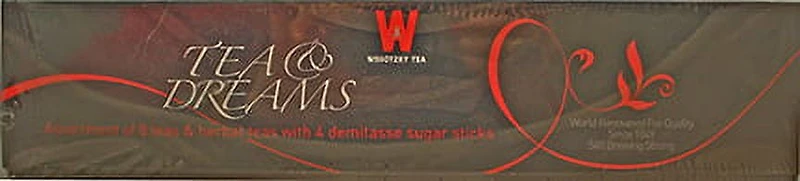 TEA - FRENCH