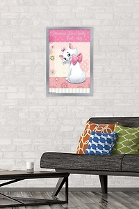 Disney Les Aristochats - Marie