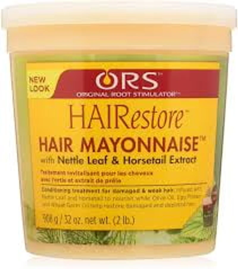 ORS Hair Mayonnaise