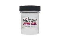 Pautzke PFGEL/WALL Gel de feu, Or, pot de 1,65 oz Gel de feu, Or, pot