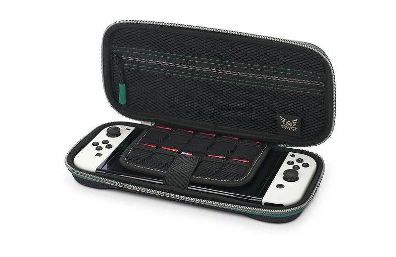 PowerA Protection Case for Nintendo Switch - OLED Model, Nintendo Switch, Nintendo Switch Lite - Tears of the Kingdom, Nintendo Switch
