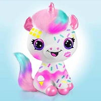 Air Brush Peluche Pegasus Licorne