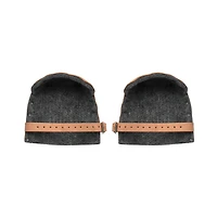 MECHTOOLS LEATHER KNEE PADS