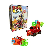 Fotorama - Pick up Pete - Action Packed Board Game!