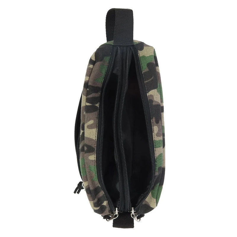 PEN+GEAR ÉTUI À CRAYONS, VERT