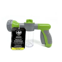 Le pistolet de nettoyage et de rinçage AutoDrive pistolet arrosoir