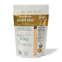 BREAD CRUMB GOLDEN - FRENCH E-ALTRA MIETTE DE PAIN D'OR