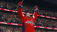NHL 21 (PS4), Playstation 4