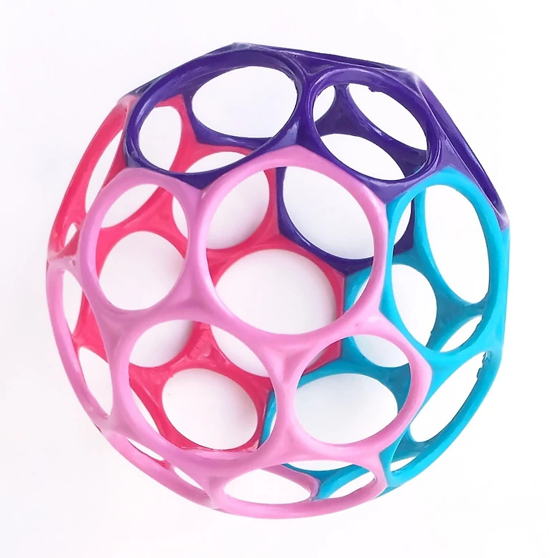 Oball Classic Toy Ball