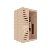 Westinghouse Full Spectrum infrared Sauna for 2 person