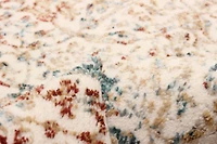 ECARPET Lauren Traditionnel Tapis pour salon, chambre, salle à manger, entrée, couloir et plus encore.