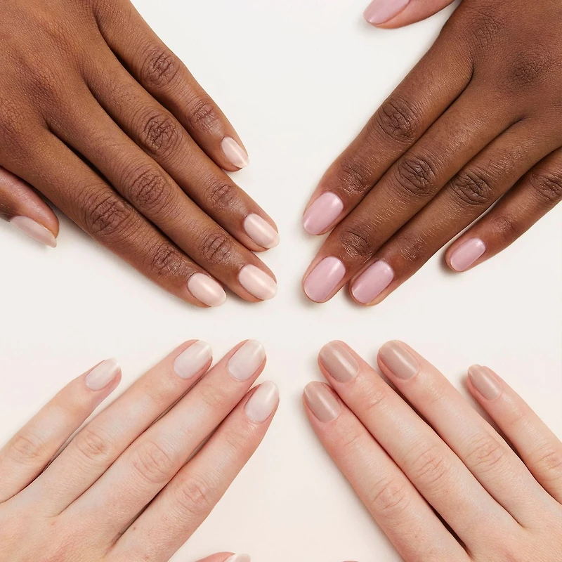 Sally Hansen - Good. Kind. Pure™ Nail Colour, 100% vegan, 15-free* nail polish with sustainable Bamboo and Marine Algae for extra care