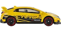 2016 Honda Civic Hot Wheels à l’échelle 1:64