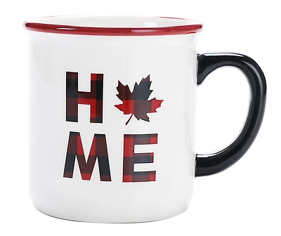 Canadiana Mug