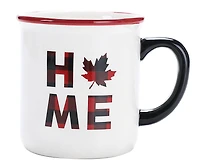 Canadiana Grande tasse
