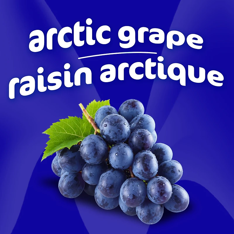 Mio Hydrate Arctic Grape Electrolyte Drink Mix, 48 ml Bottle, Liquids, MIO ARCTIC ELECTROLYTE 48ML