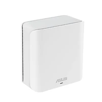 ASUS ZenWiFi BD4 Dual-band WiFi 7 Mesh, 3600 Mbps, 4900 sq.ft. (2pk), Dual 2.5G Ports, Security and Parental Controls Included, Smart Home Master SSIDs