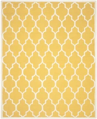 Safavieh Cambridge Kevin Geometric Area Rug