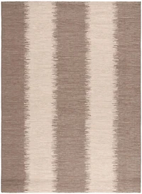 SAFAVIEH Courtyard Alexa Tapis Rayé Intérieur/Extérieur