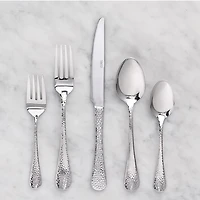 Chicago Stainless Steel Flatware 60PC Set