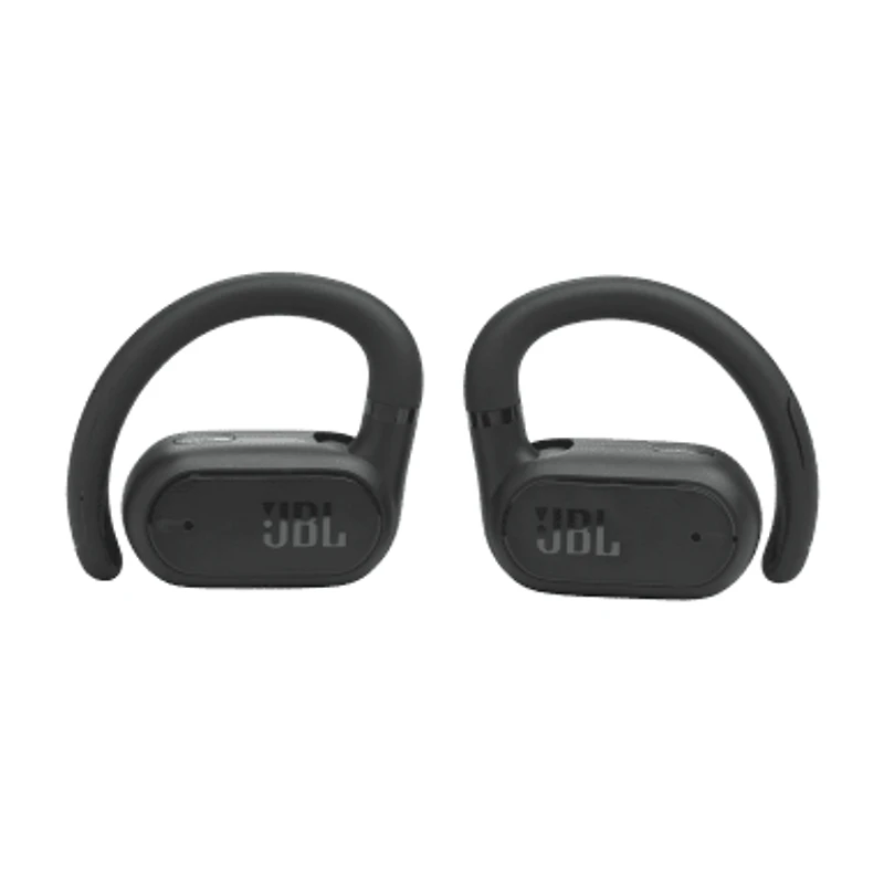 JBL Soundgear Sense écouteurs véritablement sans fil - Black