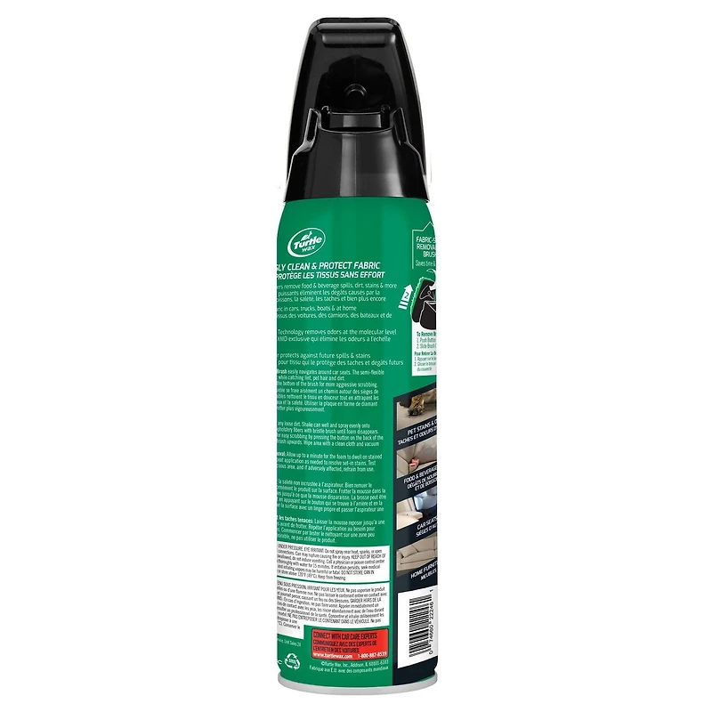 Nettoyant pour garnissage - Oxy Power Out