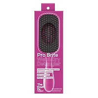 KNOTDR PRO BRITE PNK - FRENCH