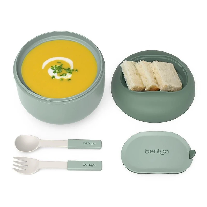 Bentgo Bowl - Khaki Green