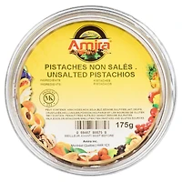 AMIRA PISTACHIO IN SHELL RNS