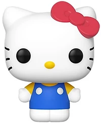 FUNKO HKITTY CLASSIC - FRENCH